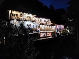 Hotel Shwetambara