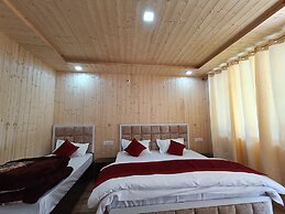 Hotel Shwetambara