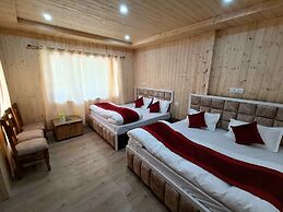 Hotel Shwetambara