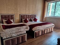Hotel Shwetambara