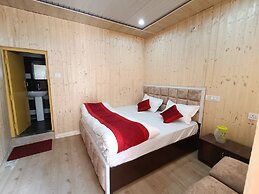 Hotel Shwetambara