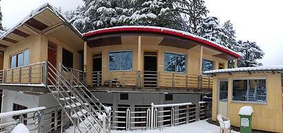 Hotel Shwetambara