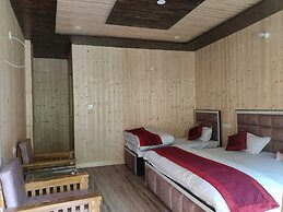 Hotel Shwetambara