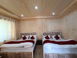 Hotel Shwetambara