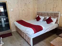 Hotel Shwetambara