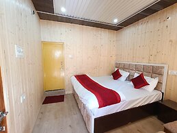 Hotel Shwetambara