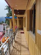 Hotel Shwetambara