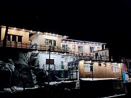 Hotel Shwetambara
