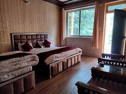 Hotel Shwetambara