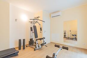 Villa Cosima in Bellagio With Private Pool