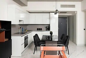 Sinpaş Bomonti Residence