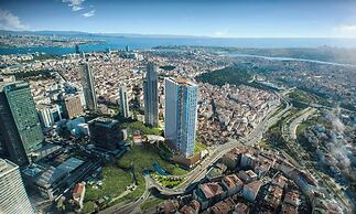Sinpaş Bomonti Residence
