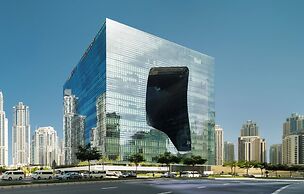 ME Dubai Residences
