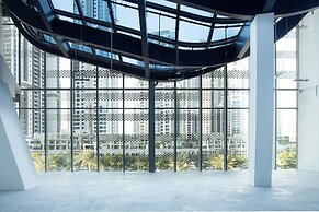 ME Dubai Residences