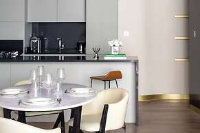 ME Dubai Residences