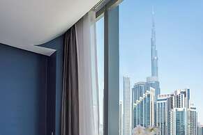 ME Dubai Residences