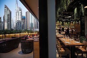 ME Dubai Residences