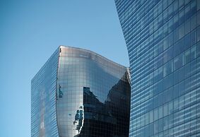 ME Dubai Residences
