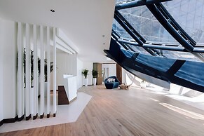ME Dubai Residences