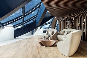 ME Dubai Residences