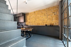 Grey House in Zisa by Wonderful Italy