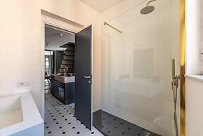 Grey House in Zisa by Wonderful Italy