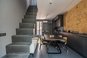 Grey House in Zisa by Wonderful Italy