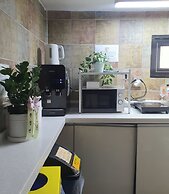 Space Guesthouse