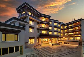 Hotel Kesaar Palace