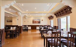 Hotel Kesaar Palace