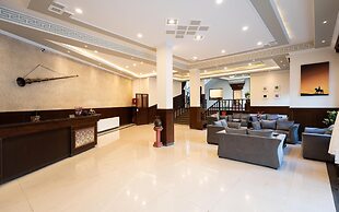 Hotel Kesaar Palace