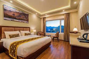 Hotel Kesaar Palace