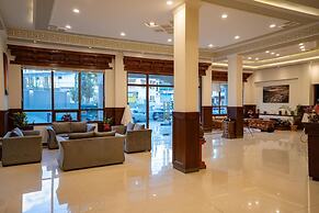 Hotel Kesaar Palace