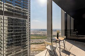 Upside Living - Mint Stay