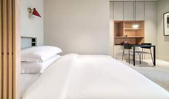 Upside Living - Mint Stay
