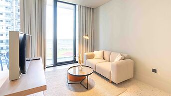 Upside Living - Mint Stay