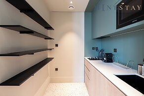 Upside Living - Mint Stay
