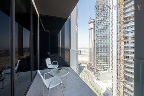 Upside Living - Mint Stay