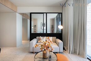 Upside Living - Mint Stay