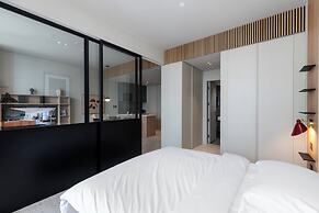 Upside Living - Mint Stay
