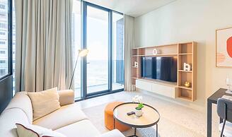 Upside Living - Mint Stay