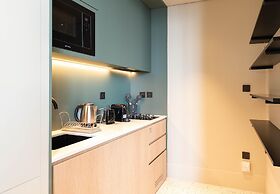Upside Living - Mint Stay