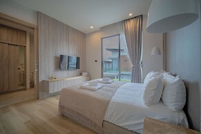 Zenithy 3BR Villa with Pool by NLA