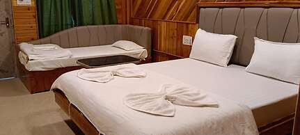 Green touch dooars Eco resort Lataguri