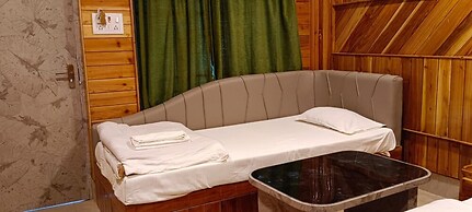 Green touch dooars Eco resort Lataguri