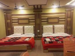 Green touch dooars Eco resort Lataguri