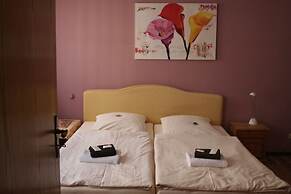 Landgasthof Hotel Rebe
