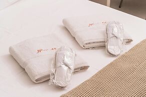 Ypnos Rooms