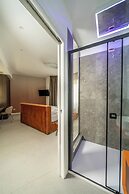 Ypnos Rooms