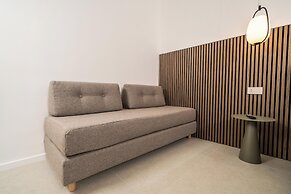 Ypnos Rooms